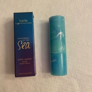 Tarte Surf’s Up Color Splash Lipstick- Colada